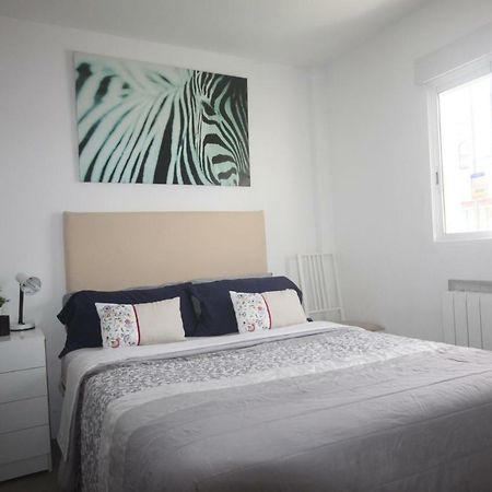 Little Peaceful Retreat Room With Bath, Heating, Terrace, Free Wifi Fridge Easy Parking ماربيا المظهر الخارجي الصورة