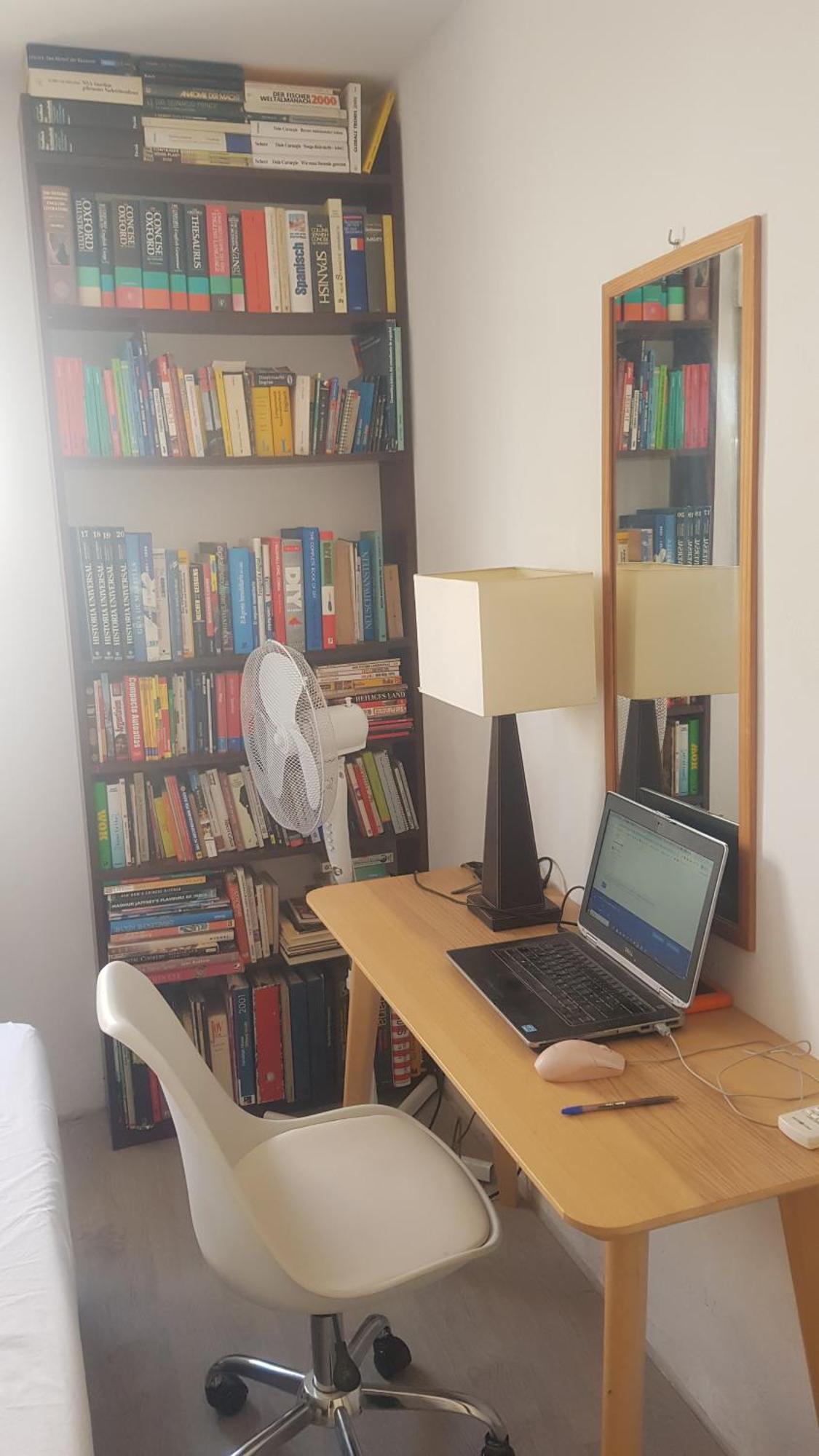 Little Peaceful Retreat Room With Bath, Heating, Terrace, Free Wifi Fridge Easy Parking ماربيا المظهر الخارجي الصورة